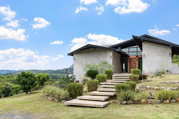 Casa de montaña de alta calidad con piscina