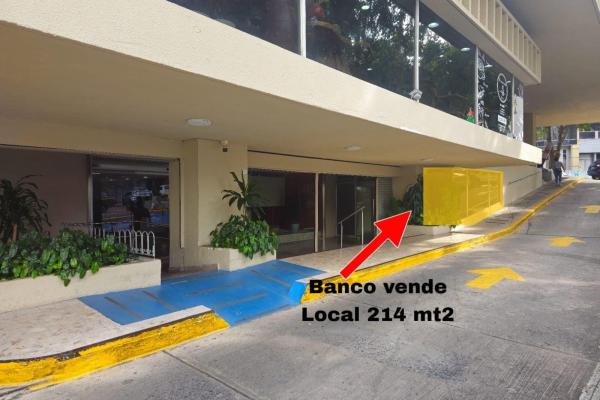 Banco vende local comercial en torre comosa, obarrio
