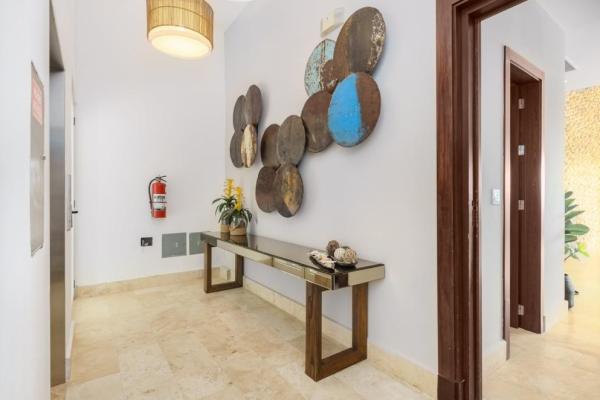 Venta o alquiler de apartamento ph punta barco village
