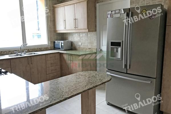 Venta de apartamento en ph mystic point, punta pacifica