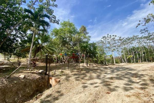4.3 hectares finca – ideal community project