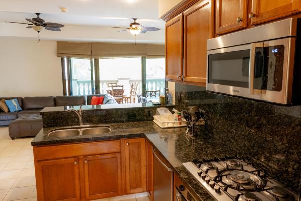 Lake view apartment in casa del sol buenaventura