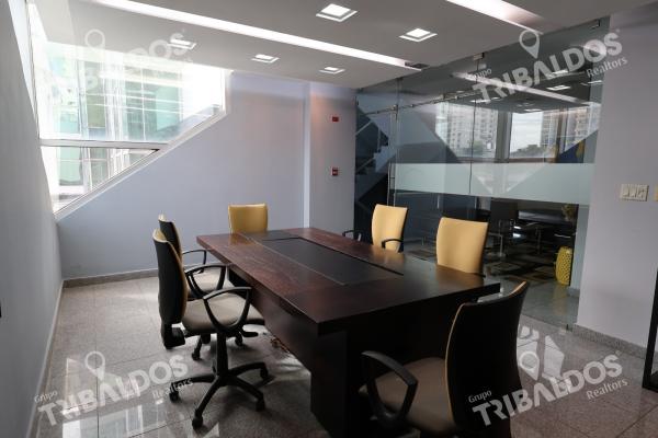 Venta de oficina en ph tao, san francisco