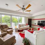 Apartment for sale in tucan country club, cocolí