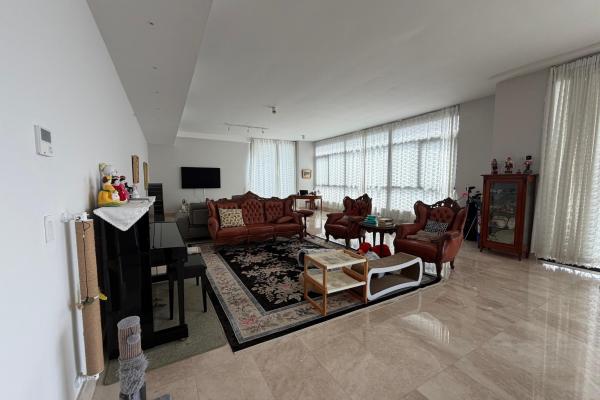 Exclusivo penthouse piso completo | vistas al océano | santa maria