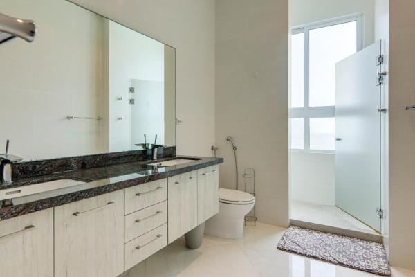 Pure beachfront luxury in bijao