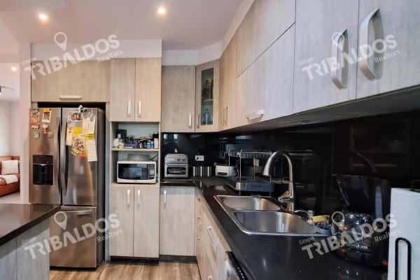Venta de duplex en paseo real, villa lucre