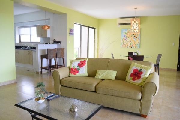 Venta de apartamento en punta barco resort