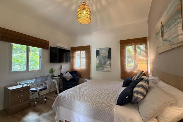 Casa con piscina en coronado golf | amoblada y equipada