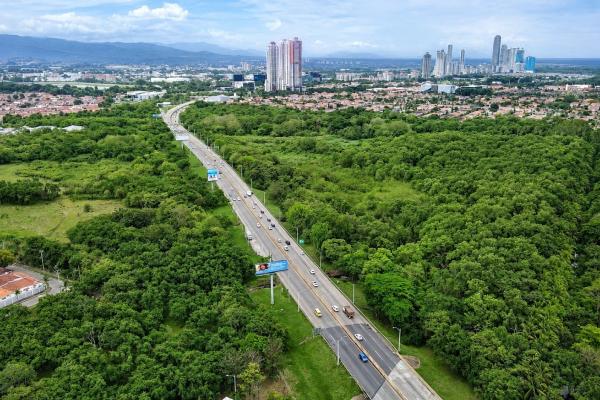 Office for sale in costa del este, ancon tower