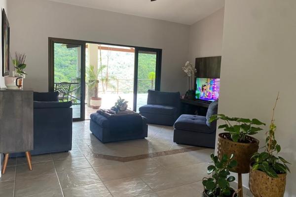 Se alquila casa amoblada ubicada en altos de maría