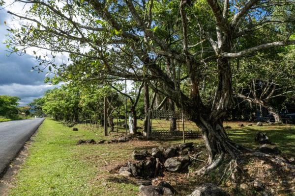 Potrerillos panama land opportunity
