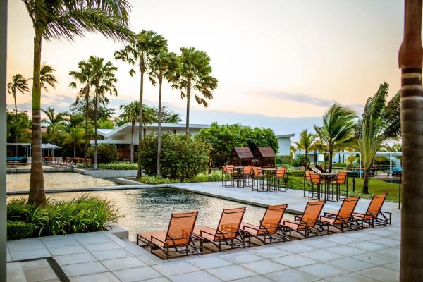 Apartment for rent in ph rio mar, san carlos