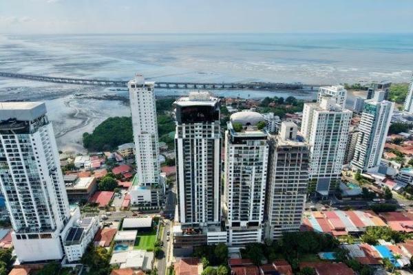 New 2 bedroom condo at next coco del mar