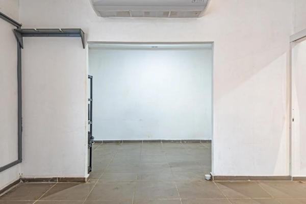Mixed-use commercial property in san pablo viejo