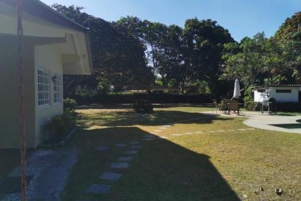 Venta de casa en santa clara