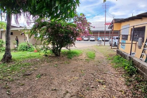 Commercial property for sale
