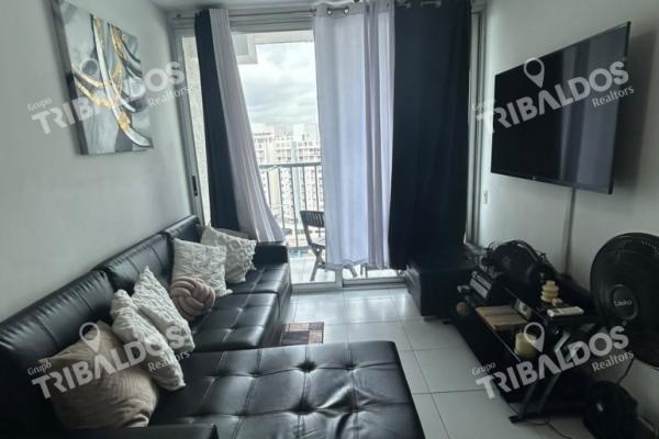 Sale of apartment in iloft condo