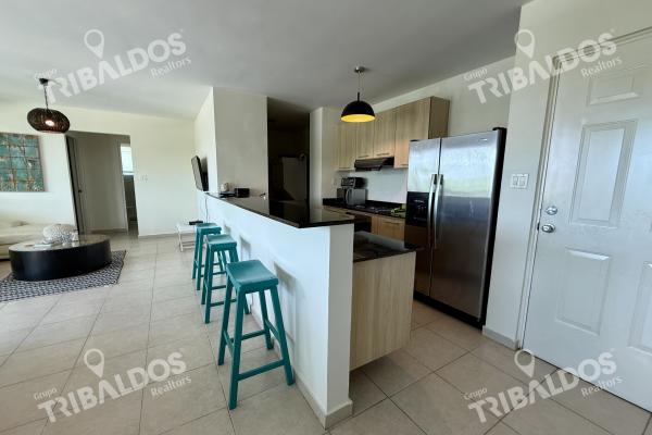 Sale of apartment in bijao rodman rio hato
