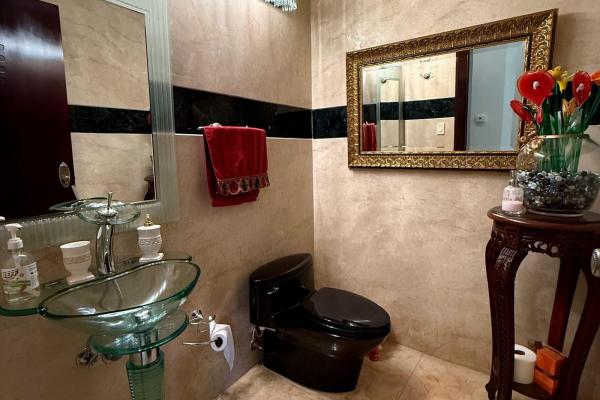 Casa en venta en residencial gold point – amplia y lujosa