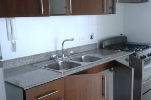Venta de apartamento en green point