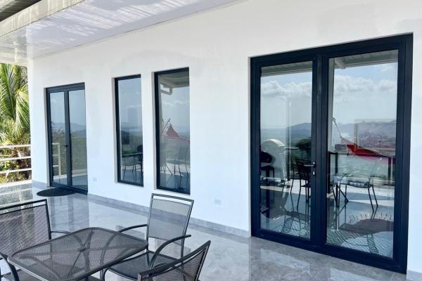 Ocean view loft, 2 bedroom