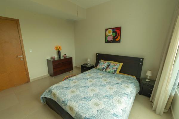 Apartamento con vista al mar en ph cocolí