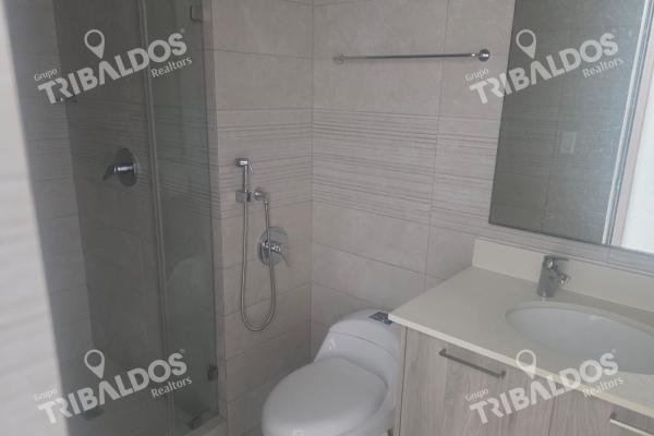 Sale of apartment in ph vivendi green