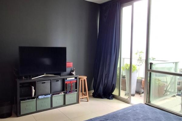 Apartamento en ph dupont, punta pacifica