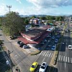 Building for sale in david, boquete road, chiriquí