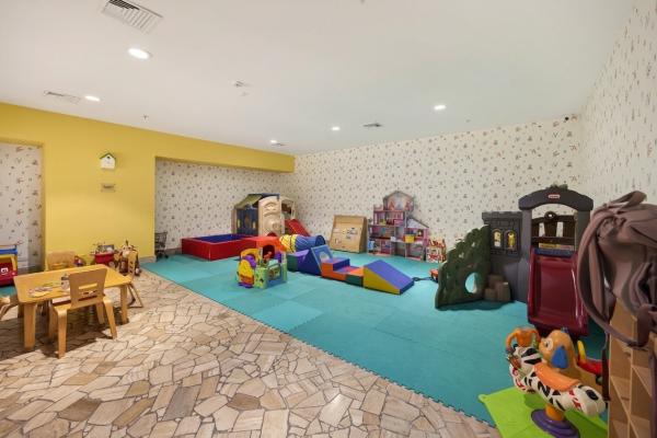 Venta de apartamento en ph marea i, costa del este