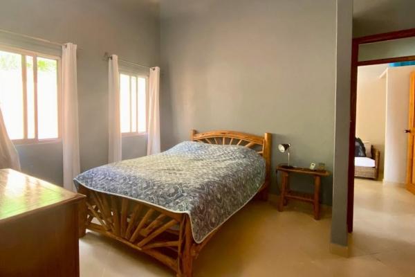 Mountain retreat in altos del maria