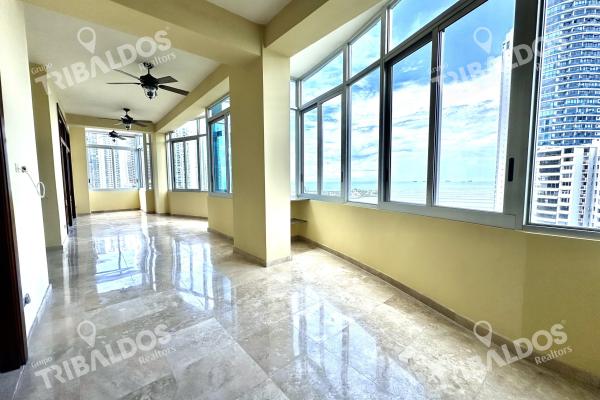 Venta de penthouse en paitilla, ph torre del parque