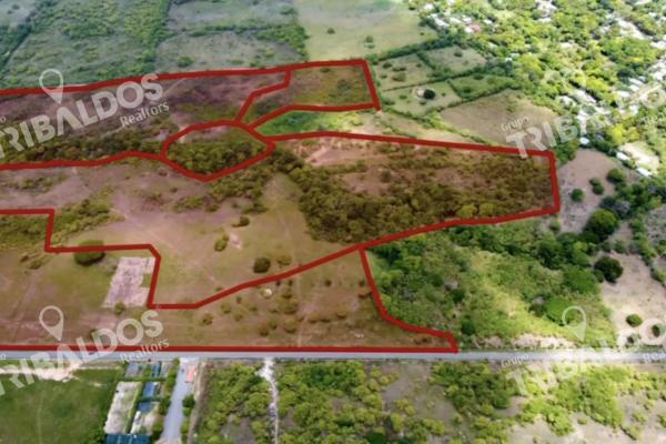 Venta de terreno en playa blanca