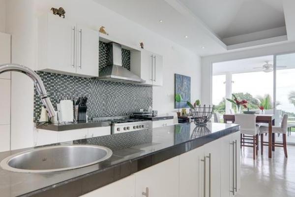 Spectacular beach house in costa esmeralda