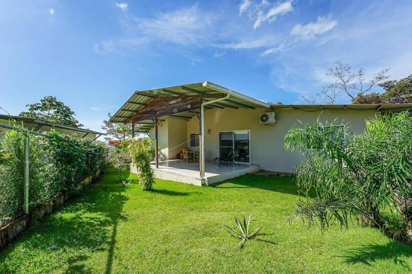 3 bedroom house for sale on via caldera, boquete