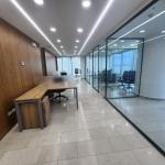 Alquiler de oficina amoblada en oceanía business plaza