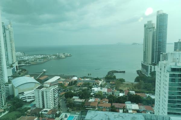 Sale of office in pacific center ph