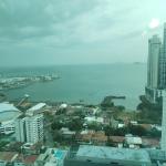 Sale of office in pacific center ph