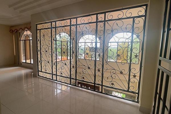 Elegant two-story house for sale or rent
