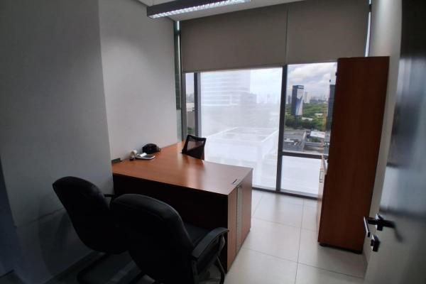 Corporate offices for sale or lease on cde
