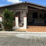 Venta de casa en chanis