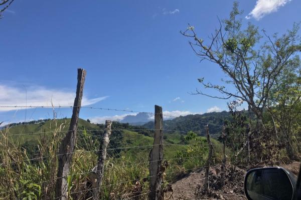 Amplia propiedad de 146.652 ha con fuentes de agua