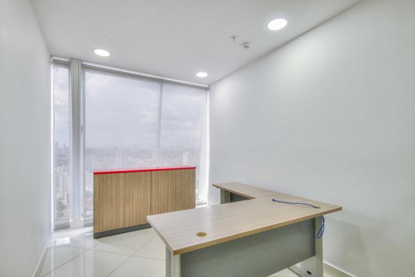 Commercial office for sale in obarrio ph sl – 55