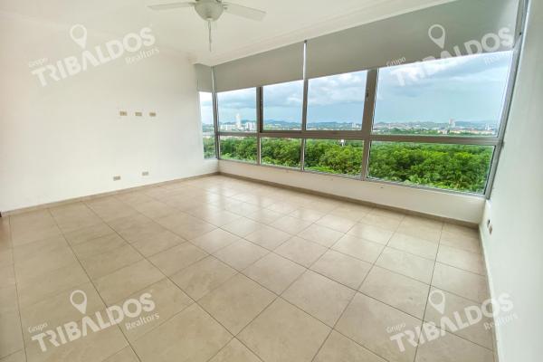 Alquiler apartamento en costa del este , ph costa real tower