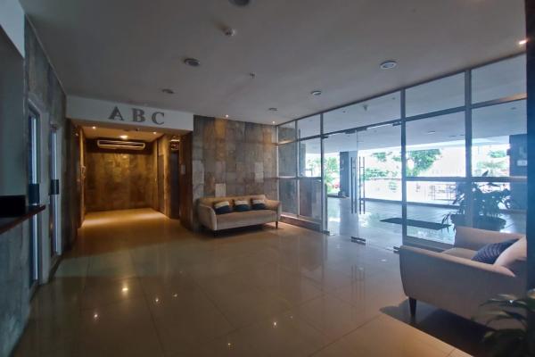 Venta de apartamento en ph harmony tower, san francisco