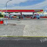 Venta de gasolinera con 2 locales comerciales en penonomé