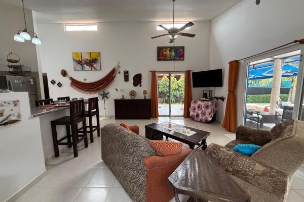 Casa con piscina en chame cerca de coronado | us$268,000 ⭐