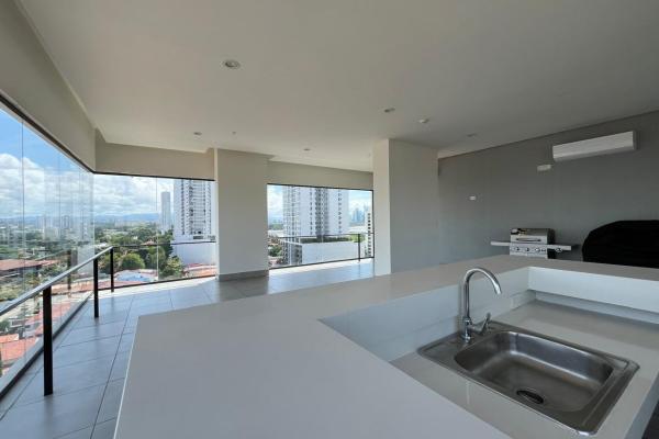 Apartment rental in ph coco place, coco del mar