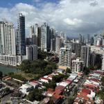 Apart. for sale in punta pacifica with ocean view